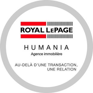 




    <strong>Royal LePage Humania</strong>, Agence immobilière

